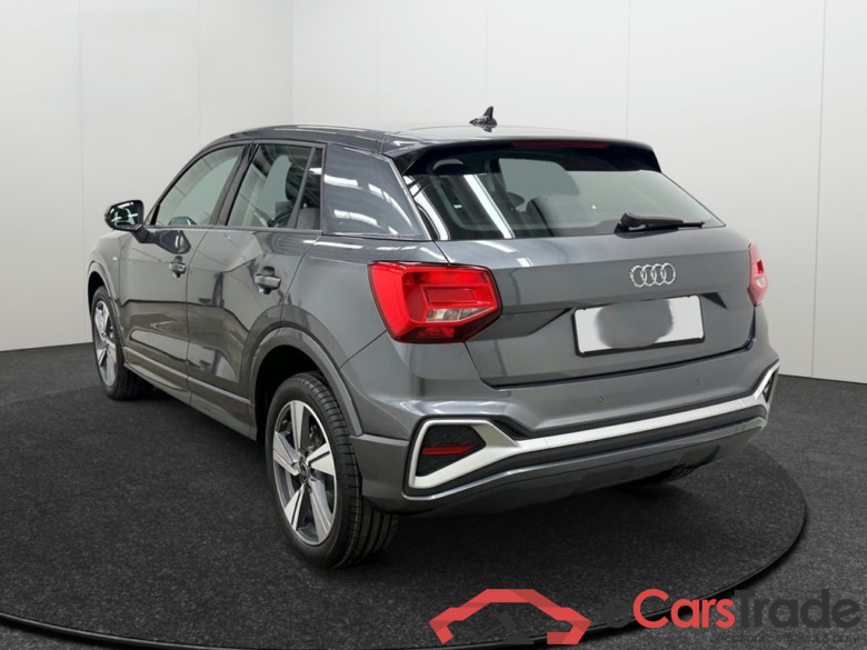 Audi Q2 Prestige Edition S line 30 TFSI #3