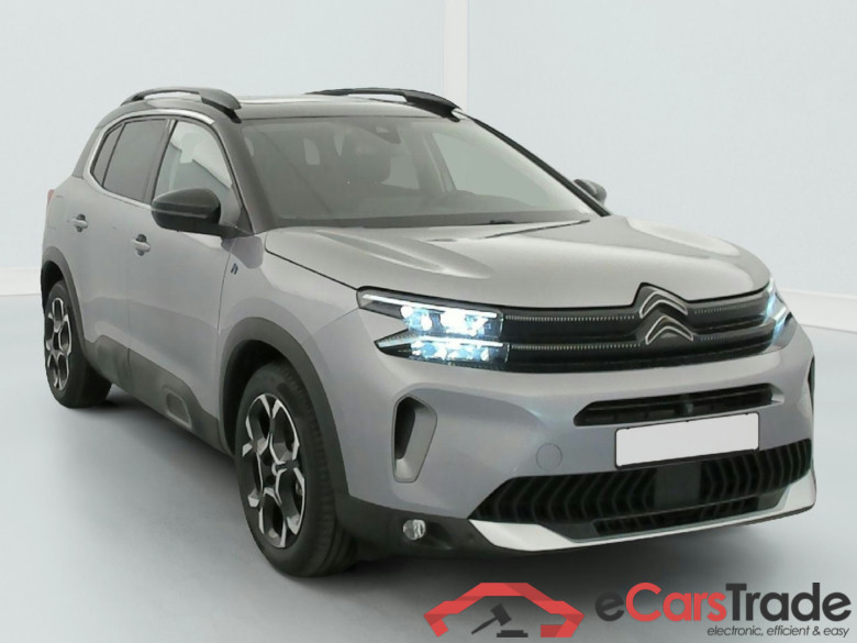 Citroen C5 AIRCROSS Shine Plug-in Hybrid 225 e-EAT8 1.6 #1