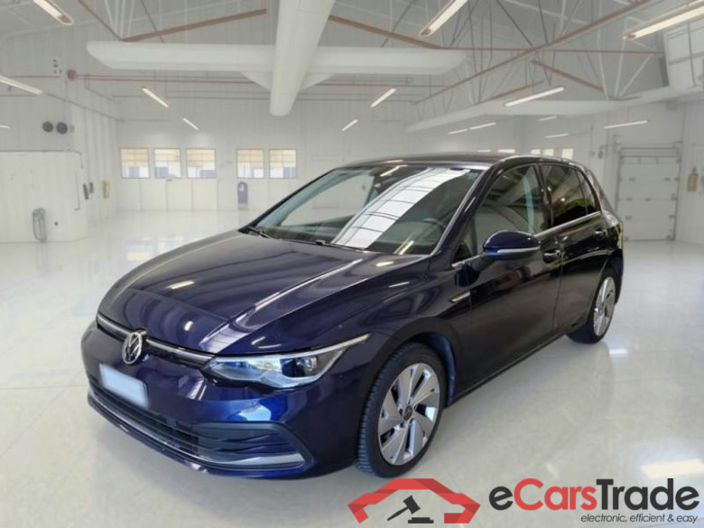 VOLKSWAGEN GOLF / 2019 / 5P / BERLINA 2.0 TDI SCR STYLE DSG