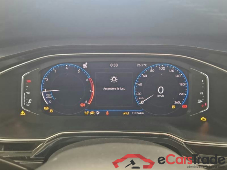 VOLKSWAGEN POLO / 2021 / 5P / BERLINA 1.0 TSI STYLE #4