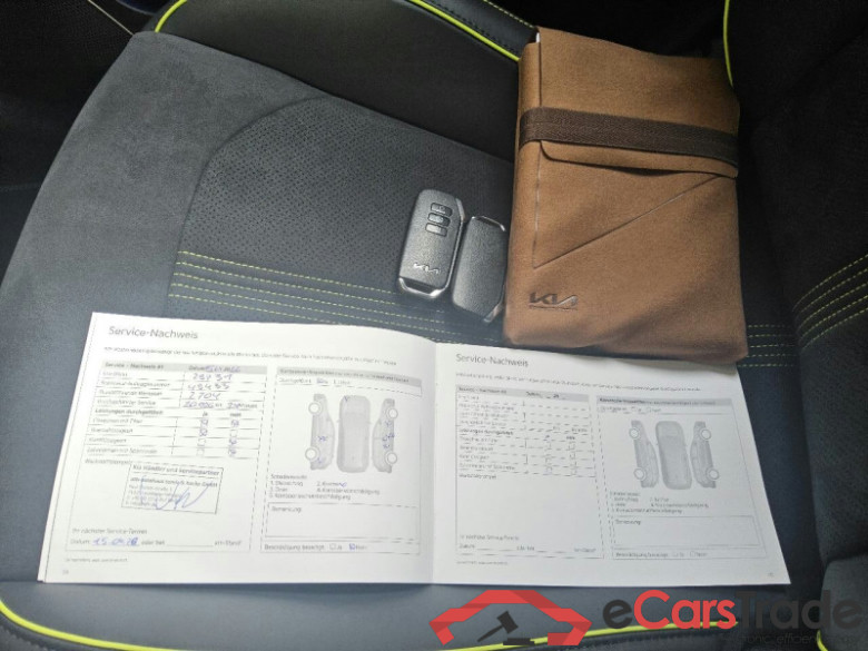 Kia EV6  #2