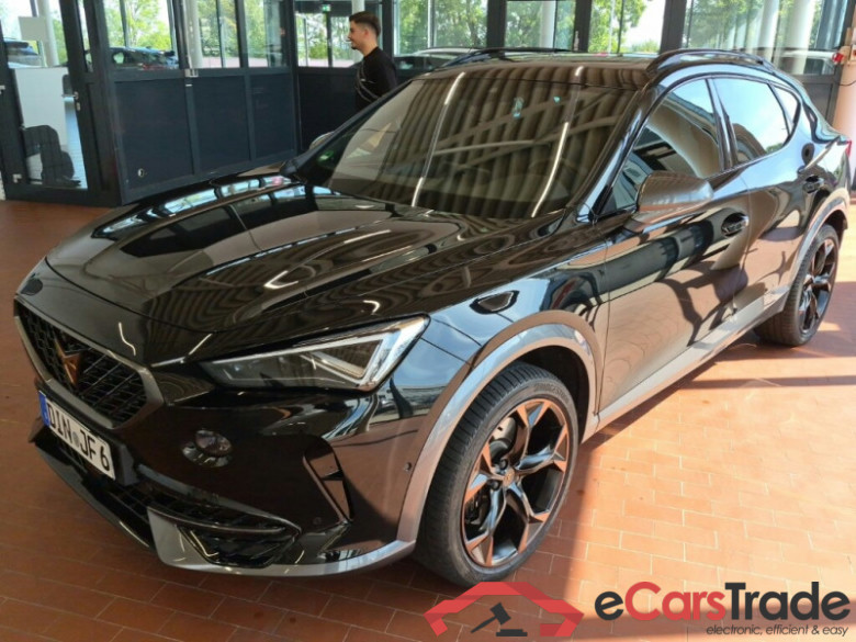 CUPRA Formentor  #2