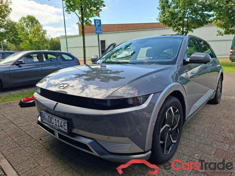 Hyundai Ioniq 5  #5