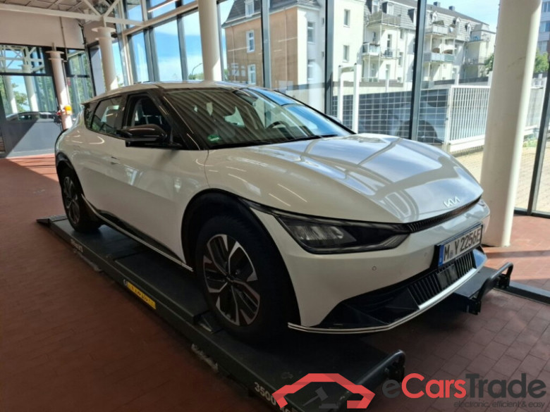 KIA EV6  #1