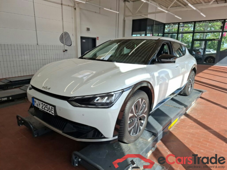KIA EV6  #2