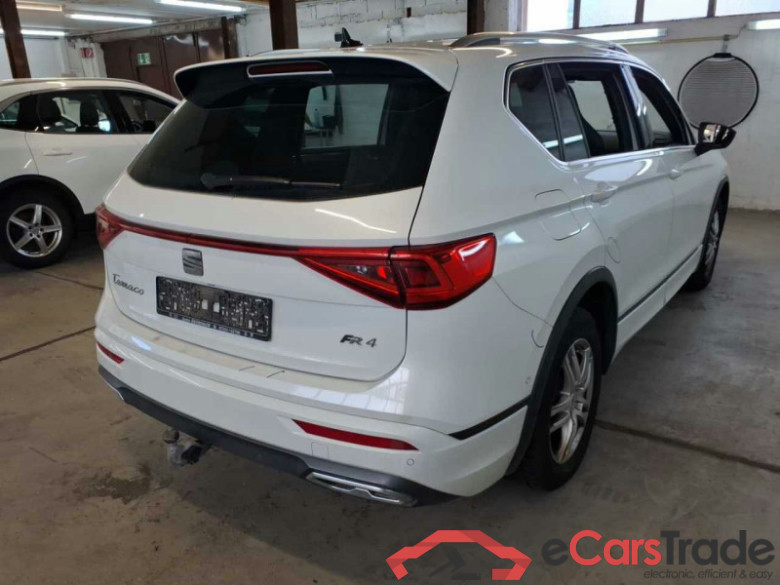 SEAT Tarraco  #4