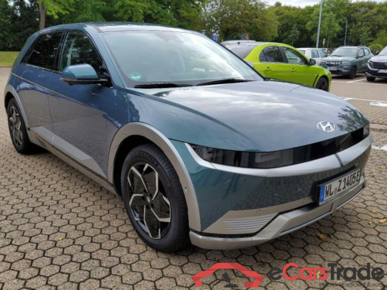 HYUNDAI Ioniq 5  #1