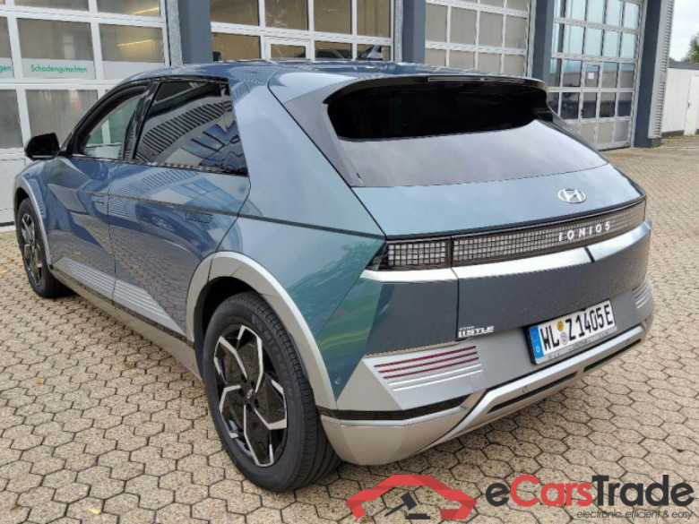 HYUNDAI Ioniq 5  #6