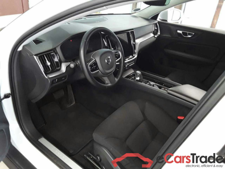 Volvo V60  #5