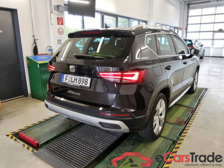 SEAT Ateca  #6