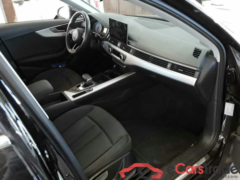 Audi A4 Avant (8WD)(05.2019->)  #6