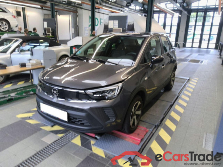 Opel Crossland 1.2 DI Turbo 81kW Enjoy 