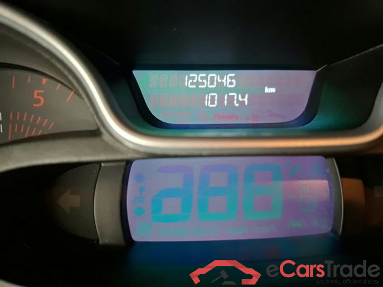 RENAULT Trafic  #5