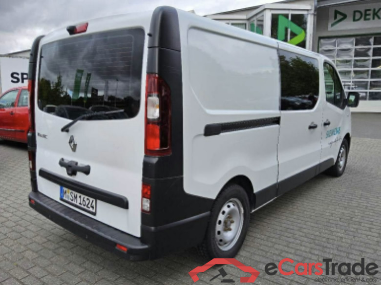RENAULT Trafic  #3