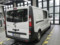 preview Renault Trafic #1