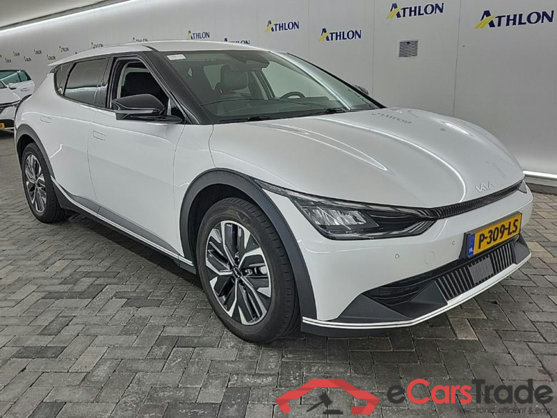 KIA EV6 58kWh Air RWD 5D 125kW #2