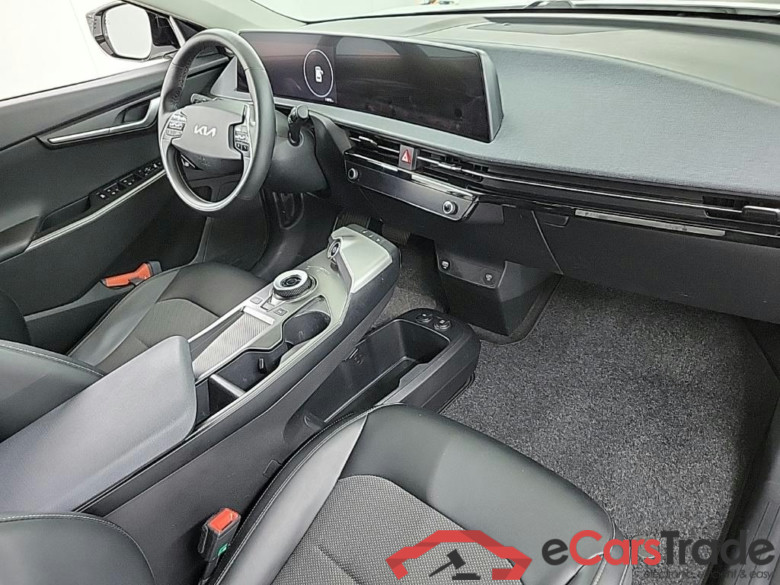 KIA EV6 58kWh Air RWD 5D 125kW #6