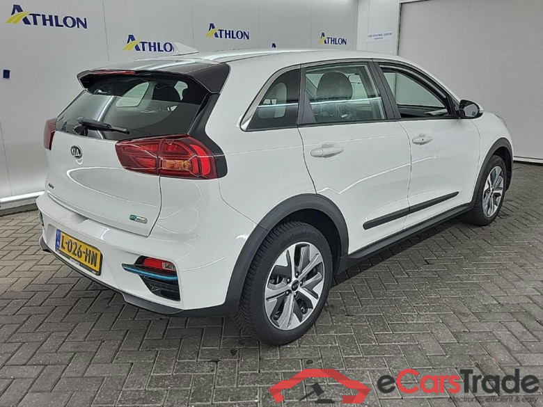 KIA e-Niro 64kWh ComfortLine 5D 150kW #3