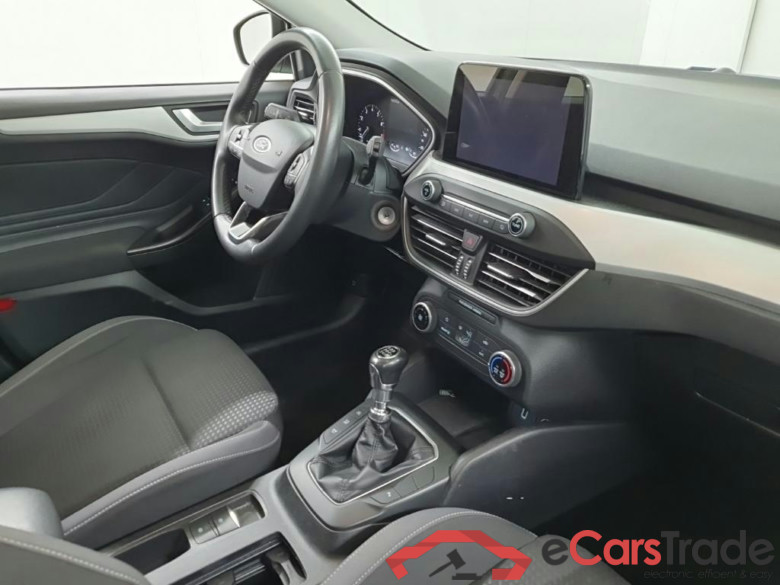 FORD Focus Wagon 1.0 EcoBo 100pk Trend Edition Bus. Wagon 5D Uitl. #6