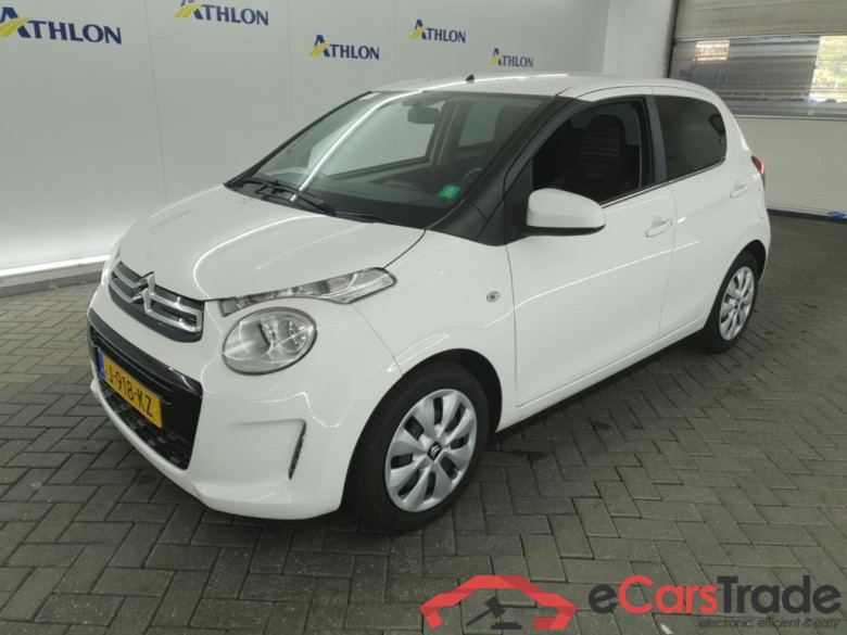 CITROEN C1 VTi 72 S&S Feel 5D 53kW