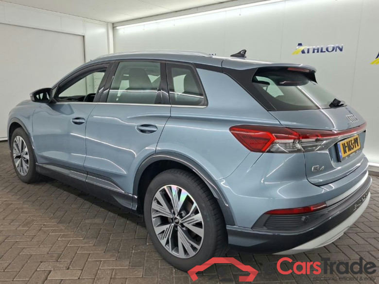 AUDI Q4 e-tron 35 e-tron Launch edition Advanced 5D 125kW Uitl. #4