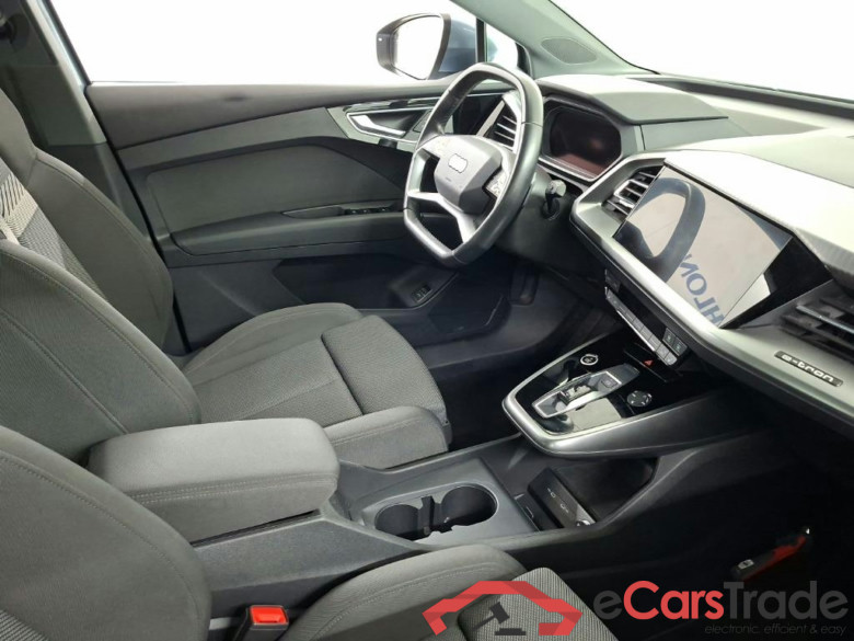 AUDI Q4 e-tron 35 e-tron Launch edition Advanced 5D 125kW Uitl. #6