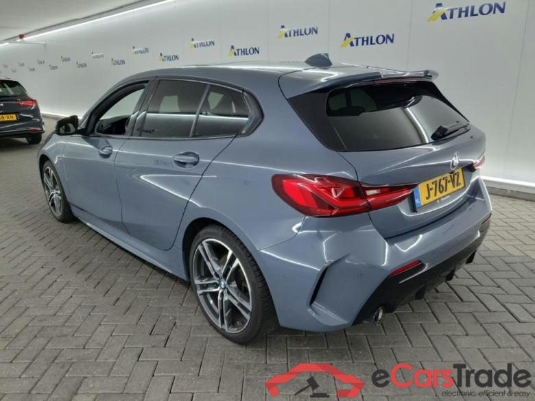 BMW 1-serie 116dA Corporate Executive 5D 85kW #4