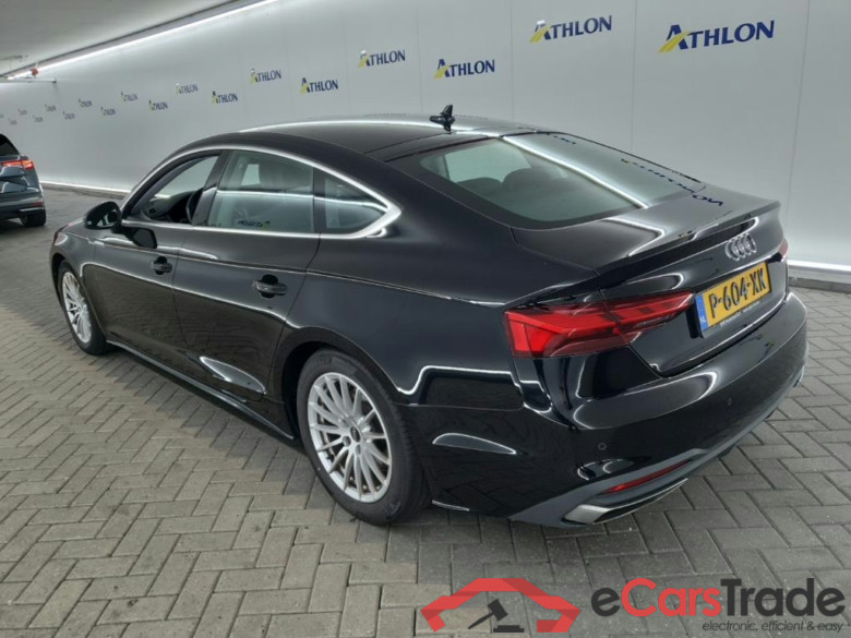 AUDI A5 Sportback 35 TFSI S tronic Pro Line 5D 110kW #4