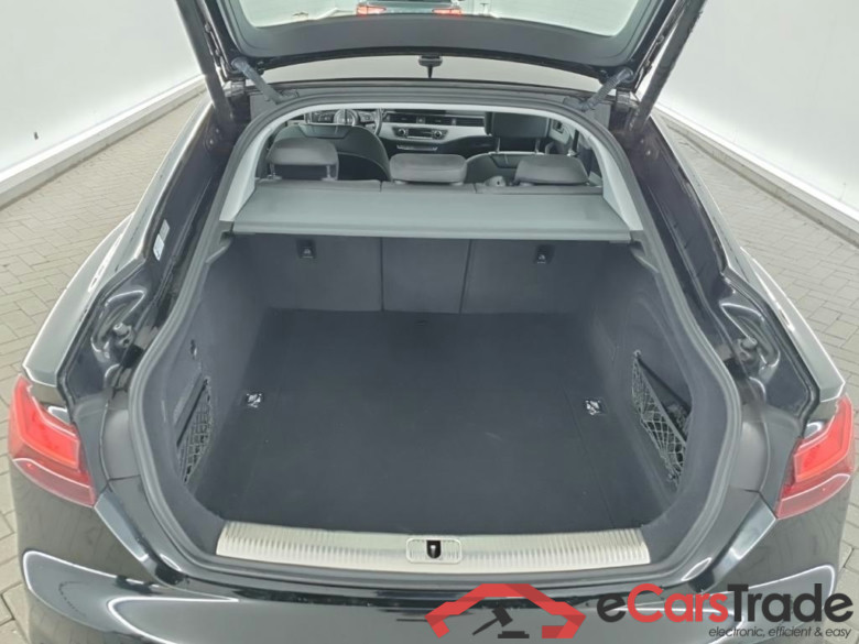 AUDI A5 Sportback 35 TFSI S tronic Pro Line 5D 110kW #5