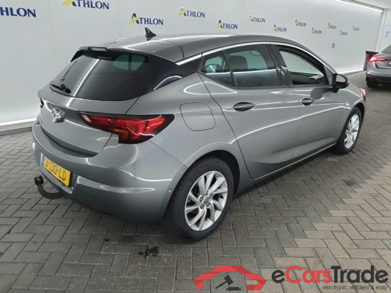 OPEL ASTRA 1.2 turbo 96kW Elegance 5D #3