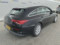 preview Mercedes CLA Shooting Brake #2