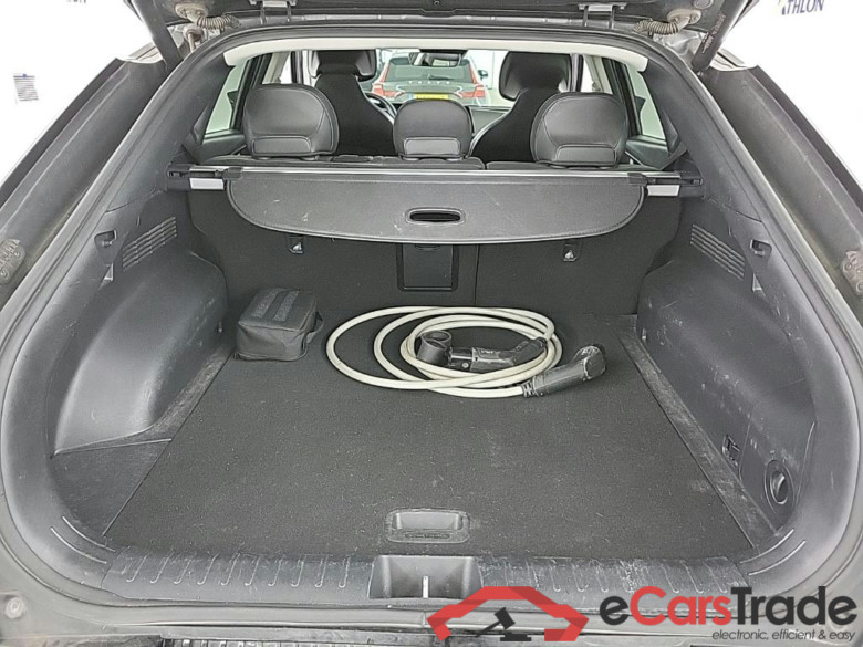 KIA EV6 77.4kWh Plus RWD 5D 168kW Athlon Edition #5
