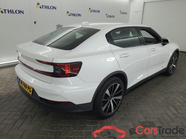 Polestar Polestar 2 78kWh Single Motor Long Range 5D 170kW #3