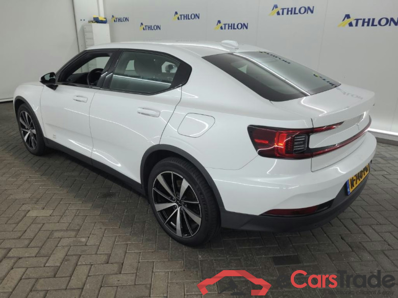 Polestar Polestar 2 78kWh Single Motor Long Range 5D 170kW #4