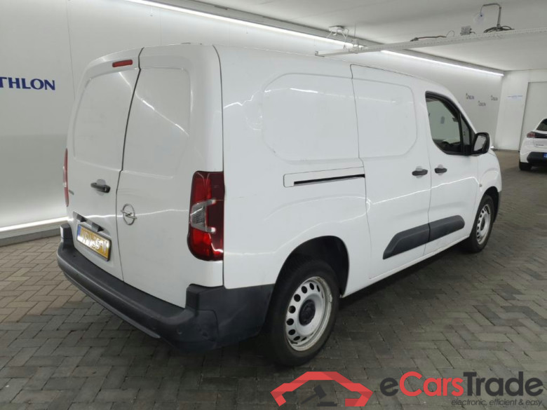 OPEL Combo L2H1 1.5D 75kW S/S Edition 2.4T 4D #3