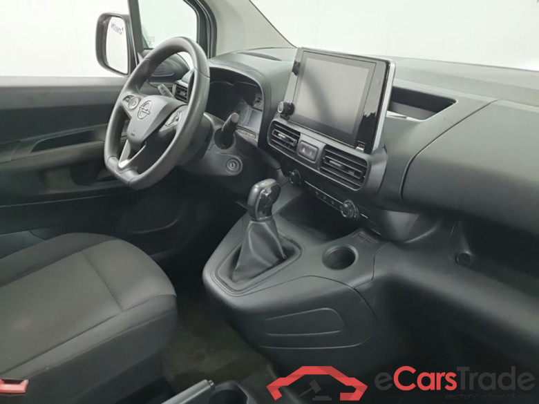 OPEL Combo L2H1 1.5D 75kW S/S Edition 2.4T 4D #6