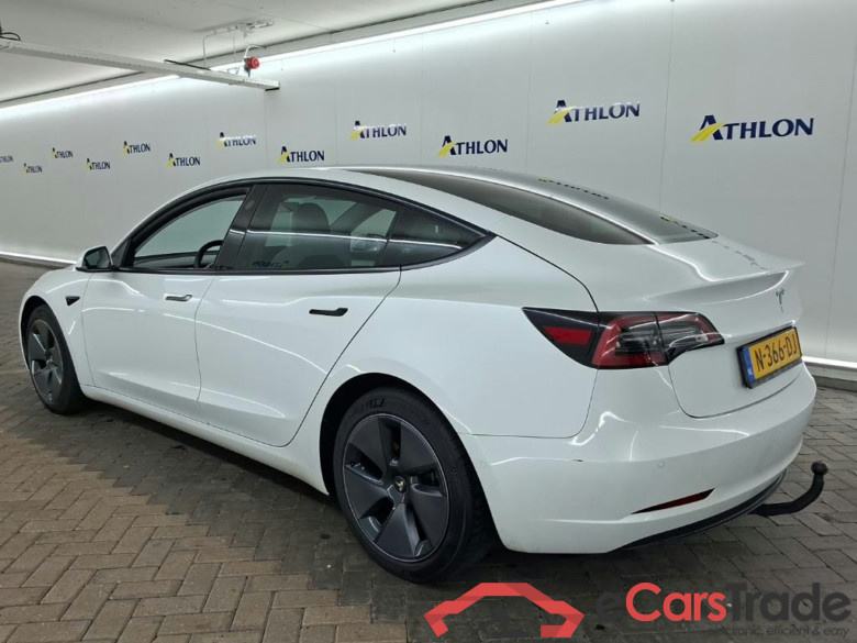 Tesla Model 3 Long Range Dual Motor AWD 4D 350kW #4