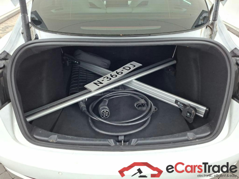 Tesla Model 3 Long Range Dual Motor AWD 4D 350kW #5