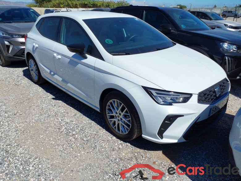 SEAT NUEVO IBIZA 1.0 TSI 85 KW (115 CV) Start/Stop FR +
