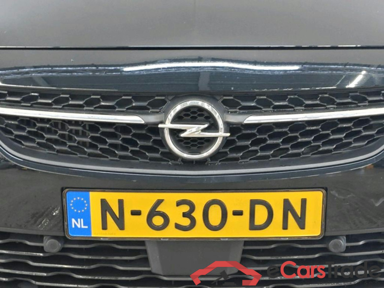 Opel Corsa 1.2 TURBO GS LINE 74KW 5d #5