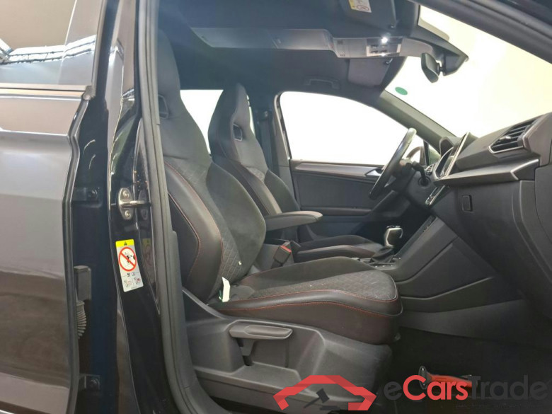 SEAT Tarraco 1.4 TSI e-Hybrid FR PHEV DSG-6 5d #3