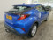 preview Toyota C-HR #1