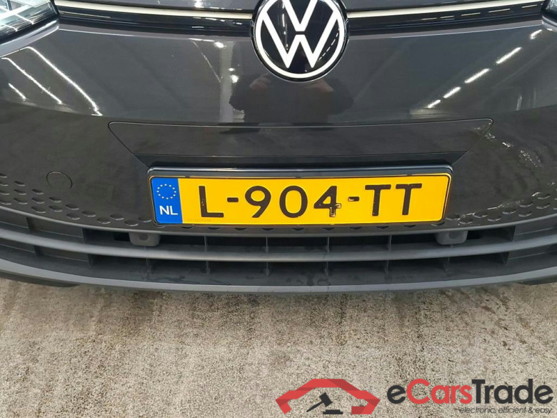 Volkswagen ID.3 58kWh 150kW Life auto 5d #5