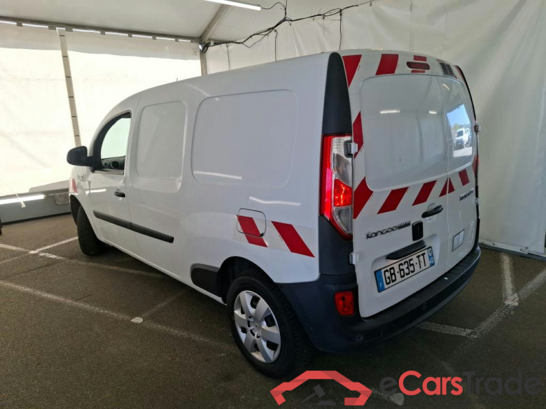 Kangoo II Express Maxi Extra (Série Spéciale) 1.5 dCi 95CV BVM6 E6dT #2