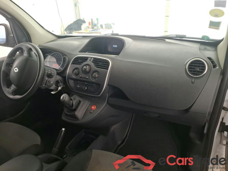 Kangoo II Express Maxi Extra (Série Spéciale) 1.5 dCi 95CV BVM6 E6dT #5
