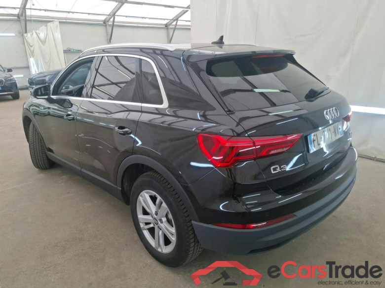 Q3 35 TDI Business Line 2.0 TDI 150CV BVA7 E6dT #4