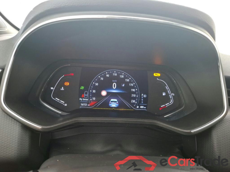 RENAULT Clio / 2019 / 5P / Berline Intens TCe 130 EDC FAP #6