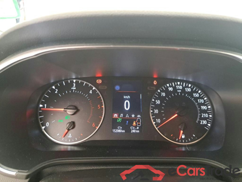 Megane IV Berline 5 ptes. Business 1.5 dCi 115CV BVM6 E6d #6