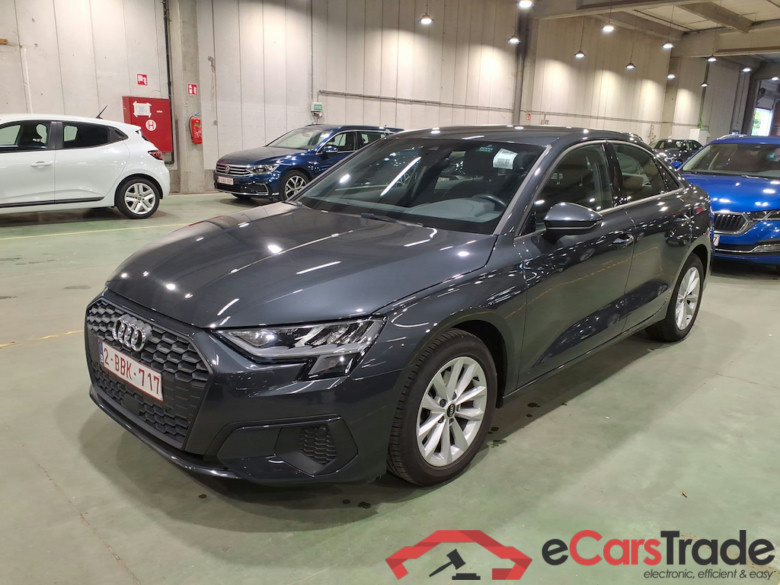 AUDI A3 BERLINE 1.0 TFSI 30 81KW S TRONIC ATTRACTION B.E