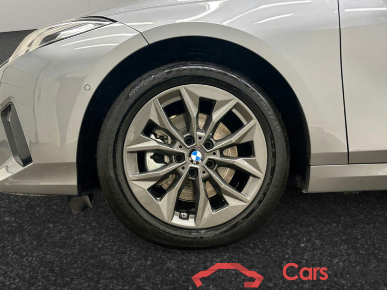 BMW 120 120i auto #5